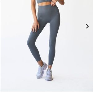NWT Set Active Leggings
